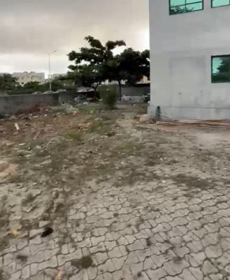 Office Building on  Land Measuring 1,300sqm, Providence Way, Lekki Phase 1, Lekki, Lagos, Land for Sale