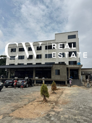 Waterfront Apartments, Admiralty Way, Lekki Phase 1, Lekki, Lagos, Flat / Apartment for Rent