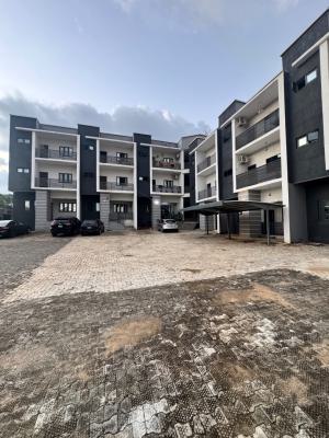 Elegantly Customized 4beds Terraced Duplex with Boys Quarters, Near Berger Clinic, Life Camp, Abuja, Terraced Duplex for Sale