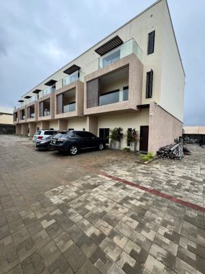 Elegantly Crafted & Brilliant 4 Bedroom Terraced Duplex, Off 69 Road, Gwarinpa, Abuja, Terraced Duplex for Sale