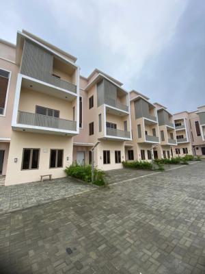 Luxury 4 Bedroom Terrace Duplexes, Dawaki, Gwarinpa, Abuja, Terraced Duplex for Sale