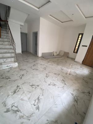 New Luxury 3bedroom Semidetached Duplex with Bq, Harris Drive, Vgc, Lekki, Lagos, Semi-detached Duplex for Rent
