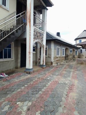 Cool and Lovely 3 Bedroom, Desa Phase 2 Onaosa Ibeju Lekki, Ibeju Lekki, Lagos, Flat / Apartment for Rent