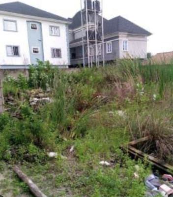 Plots of Land, Vintage Park Estate, Ikate, Lekki, Lagos, Residential Land for Sale