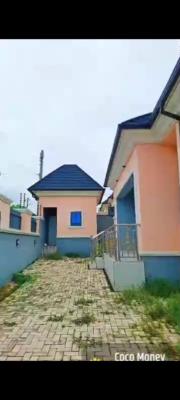3bedroom Bungalow with Bq in Efab Queens, Karsana Efab Queens, Gwarinpa, Abuja, Detached Bungalow for Sale