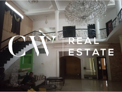 3-bedroom Flats, Ikoyi, Lagos, House for Sale