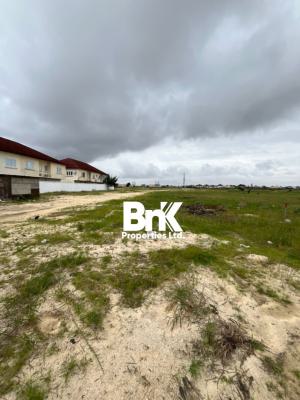 Prime Land, Chevron Drive, Lekki, Lagos, Mixed-use Land for Sale