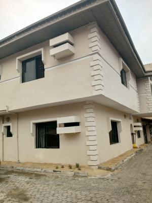 3 Bedroom Lease, Osapa, Lekki, Lagos, House for Rent