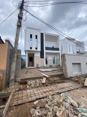 5 Bedroom Fully Detached Duplex with Bq (2 Units), Omole Phase 1, Ikeja, Lagos, Detached Duplex for Sale