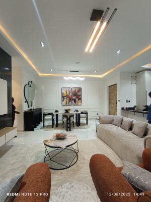 Luxury 2 Bedroom Apartment, Off Freedom Way, Ikate, Lekki, Lagos, Flat / Apartment for Sale