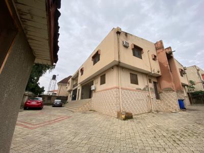 Block of Flat, Wuse Zone 4, Zone 4, Wuse, Abuja, Block of Flats for Sale