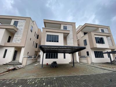 Well Built 5bedroom Detached Duplex, Wuse, Zone 7, Zone 7, Wuse, Abuja, Detached Duplex for Sale