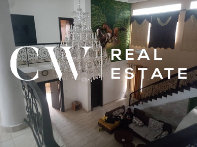 6-bedroom Detached Duplex with Bq, Lekki Phase 1, Lekki, Lagos, Detached Duplex for Rent