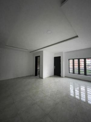 4 Bedroom Terrace Duplex for Lease, Ikate Elegushi, Lekki, Lagos, Terraced Duplex for Rent