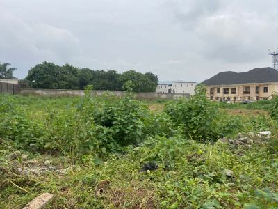 Corner Piece Residential Land, Jahi, Jahi, Abuja, Residential Land for Sale