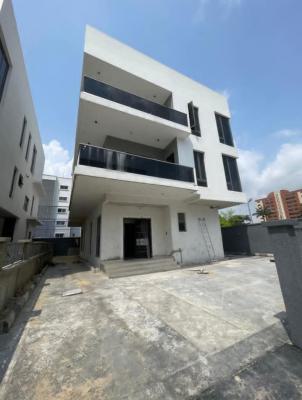 Fully Automated 6 Bedrooms Smart Home, Off Bourdillon, Old Ikoyi, Ikoyi, Lagos, Detached Duplex for Sale