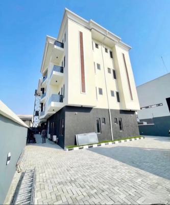Furnished 1bedroom Apartment Available, Ologolo, Lekki, Lagos, Mini Flat (room and Parlour) for Rent