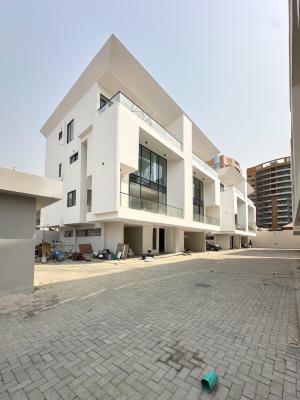 The Classic 5 Bedroom Semi Detached Home, Ikoyi, Lagos, Semi-detached Duplex for Sale