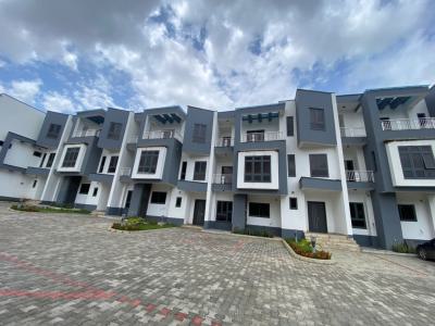 Well Built 4bedroom Terrace, Wuse 2, Wuse 2, Abuja, Terraced Duplex for Sale