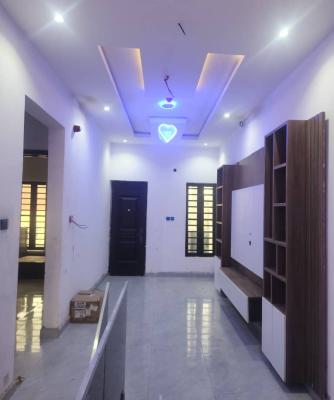 5bedroom Detached Duplex, Gbagada Lagos, Gbagada Phase 1, Gbagada, Lagos, Detached Duplex for Sale