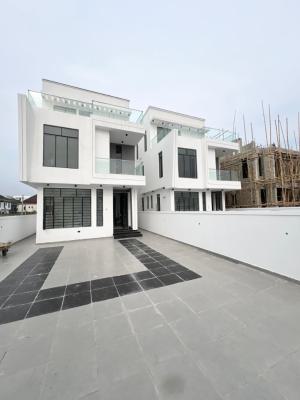 Fully Automated 5 Bedroom Detached Duplex, Lekki Phase 1, Lekki, Lagos, Detached Duplex for Sale