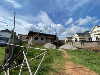 1333sqm Corner Piece Land, Katampe Extension, Katampe Extension, Katampe, Abuja, Residential Land for Sale