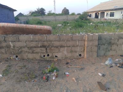 Fully Dry Plot of Land with Governors Consent, Near Dangote Refinery, Lekki Free Trade Zone, Lekki, Lagos, Mixed-use Land for Sale