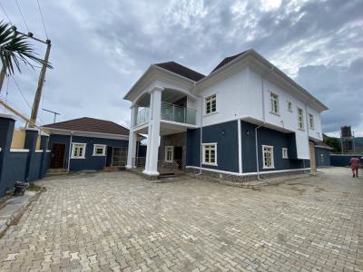 5 Bedroom Duplex, Karsana, Abuja, Detached Duplex for Rent