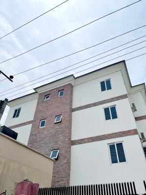 Exceptional One Bedroom Flat, Ayinke George Street, Seagate Estate, By Spar, Ikate Elegushi, Lekki, Lagos, Flat / Apartment for Sale
