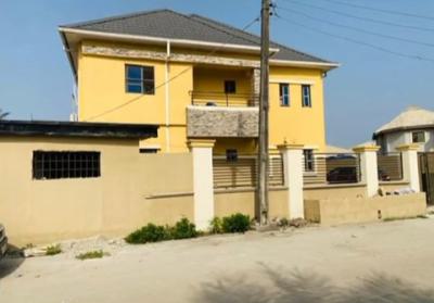 Block of 6 Flats, Ogombo, Ajah, Lagos, Block of Flats for Sale