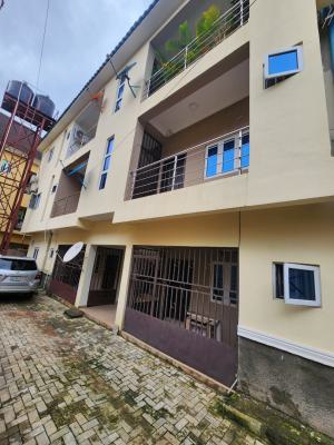 Luxury Two Bedroom Block of Flat, News Engineering, Dawaki, Gwarinpa, Abuja, Flat / Apartment for Rent