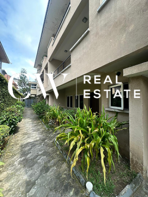 3-bedroom Apartment, Lekki Phase 1, Lekki, Lagos, House for Rent