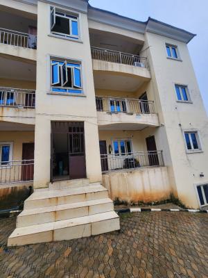 Luxury One Bedroom Block of Flat, News Engineering, Dawaki, Gwarinpa, Abuja, Flat / Apartment for Rent