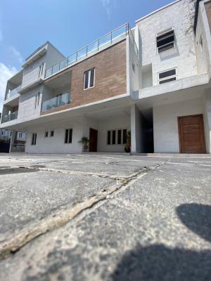 Well Finished Pent, Ikate Elegushi, Lekki, Lagos, Flat / Apartment for Sale