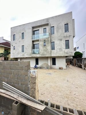 Luxury 4 Bedroom Terrace in a Highly Secured Estate, Banana Island, Ikoyi, Lagos, Terraced Duplex for Sale