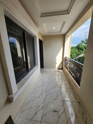 Luxury Two Bedroom Block of Flat, Dawaki District, Dawaki, Gwarinpa, Abuja, Flat / Apartment for Rent