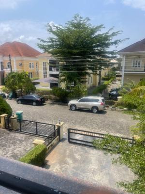 Luxury Five Bedroom Fully Detached Duplex with Excellent Finishing, Chevron Drive Lekki Lagos, Lekki, Lagos, Detached Duplex for Sale
