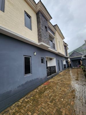 Luxury Two Bedroom Block of Flat, News Engineering Dawaki, Dawaki, Gwarinpa, Abuja, Flat / Apartment for Rent