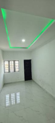 Sweet 3bedrooms with Pop in a Beautiful Area for Let in Ojodu Berger, Yakoyo Ojodu Berger, Ojodu Berger, Ojodu, Lagos, Flat / Apartment for Rent