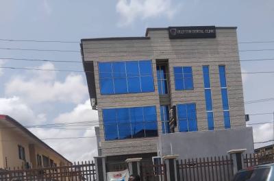 3 Units of 5 Bedroom Terrace Duplex on 2 Plots, Ajao Estate, Isolo, Lagos, House for Sale