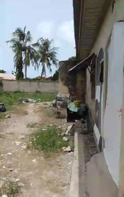 2 Plots of Dry Land with Dilapidated Structure, Ilasan, Lekki, Lagos, Residential Land Joint Venture