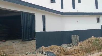 a Brand New,big Shop with Toilet,in a Strategic Location, Inside Lekki Scheme 2. Abraham Asesanya., Ajah, Lagos, Shop for Sale