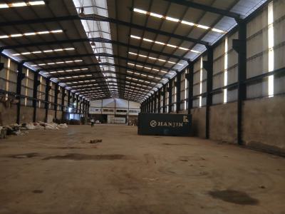 3000 Sqm Neat & Strategic Warehouses with Office, Ikeja, Lagos, Warehouse for Rent