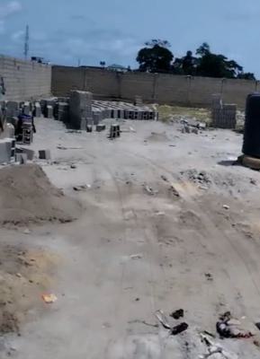 a Bareland of 6,000sqm, Ilasan, Lekki, Lagos, Mixed-use Land Joint Venture
