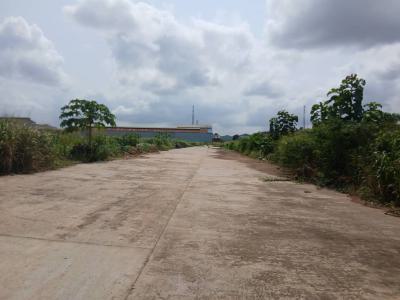 13 Acres of Land, Ikeja, Lagos, Mixed-use Land for Sale
