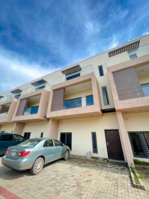 Brand New 4 Bedroom Terrace Duplex, Gwarinpa, Abuja, Terraced Duplex for Sale