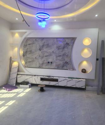 Gorgeously Built 5 Bedroom Detached Duplex in a Secured Estate, Gbagada Phase 2, Gbagada, Lagos, Detached Duplex for Sale