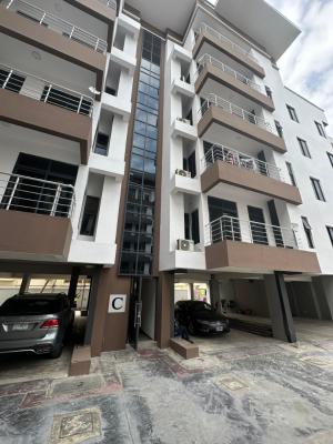 Newly Built 16 Units of 1 Bedroom Apartment, Off Palace Road, Oniru, Victoria Island (vi), Lagos, Block of Flats for Sale