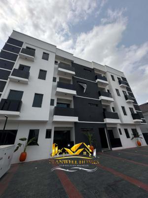 2 Bedroom Apartment, Lekki Phase 1, Lekki, Lagos, Block of Flats for Sale