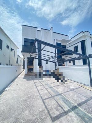 a Charming 4 Bedroom Semi Detached Duplex with Bq, Orchid, Lekki, Lagos, Semi-detached Duplex for Sale